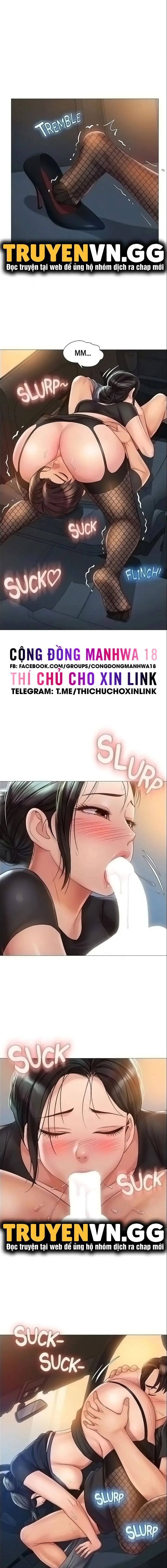 bạn của con gái tôi chapter 73 13