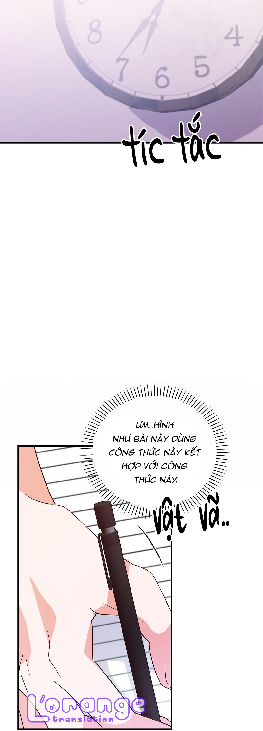 nhật ký yêu đương chapter 9 40