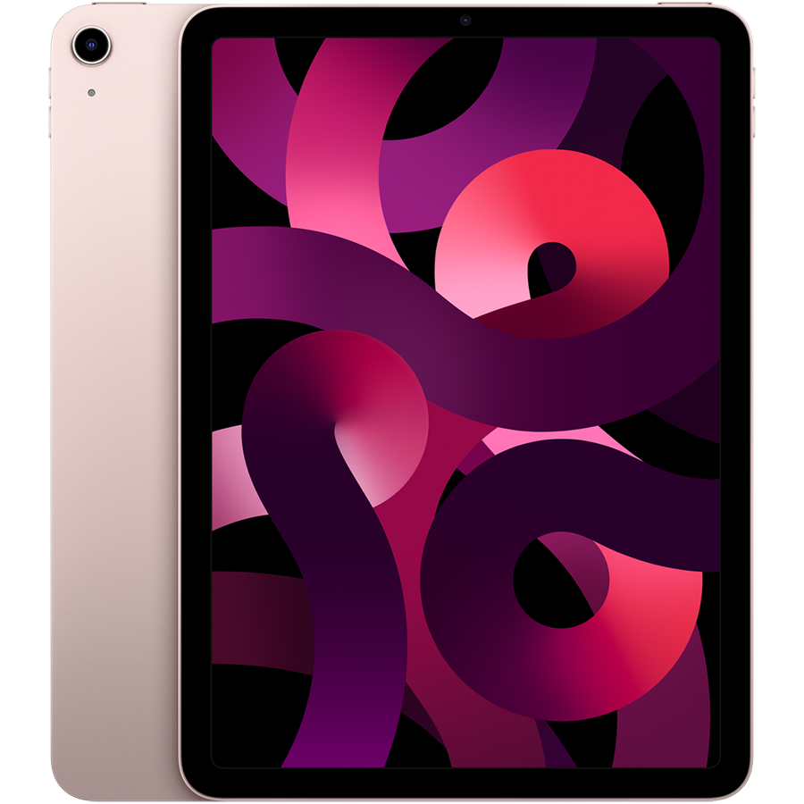 iPad Air 5 M1 10.9 Wi-Fi 256GB New 2022 - Hàng  Chính Hãng