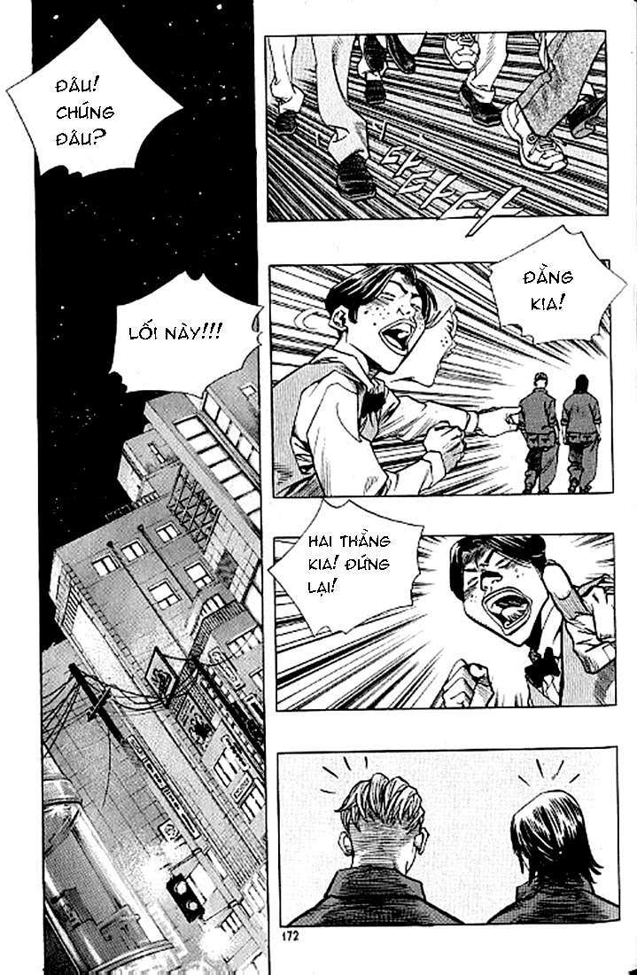 change guy chapter 186 10