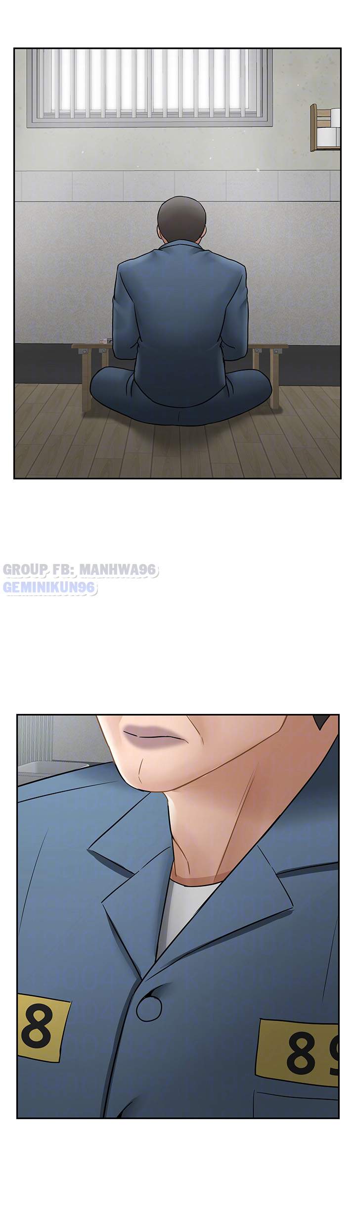 lớp học tình dục chapter 54 11