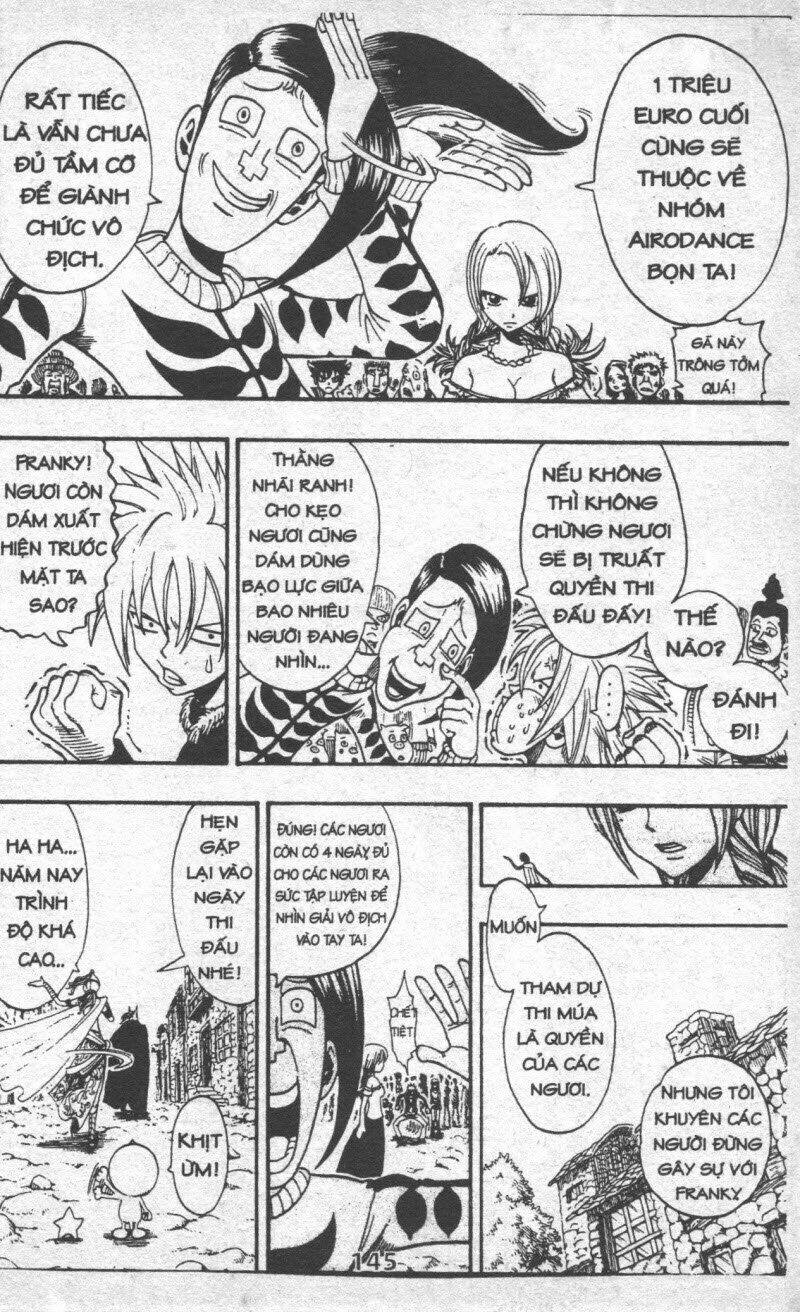 rave master (scan) chapter 24 145