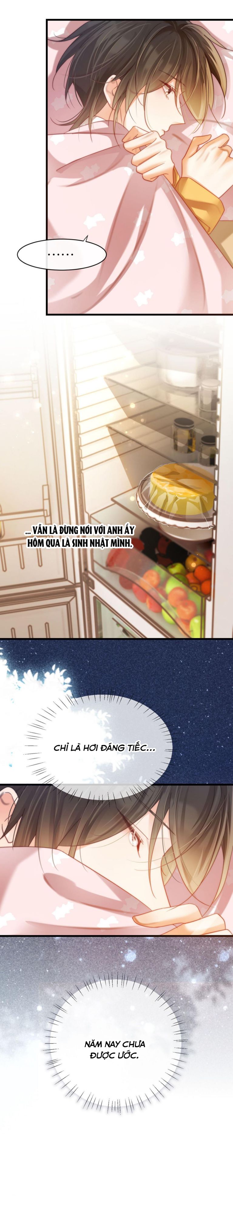 nịch tửu chapter 88 13