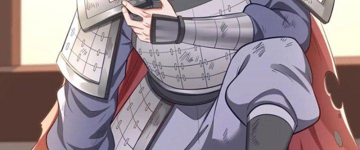 đại tần, ta là con tần thủy hoàng, giết địch thành thần chapter 12 125