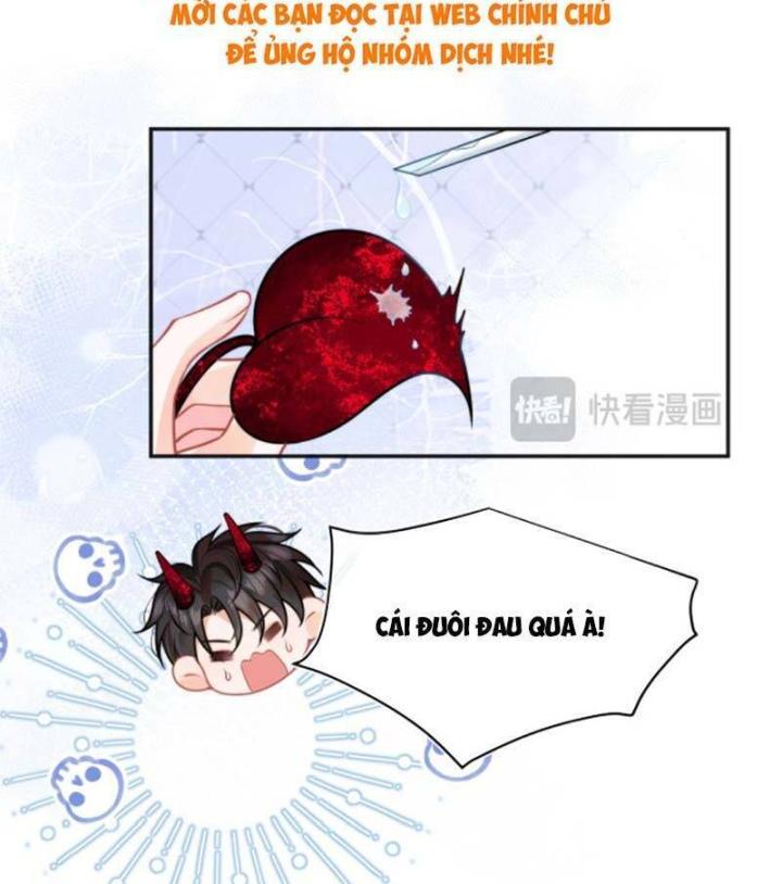 vị chỉ huy lạnh lùng khóc trong vòng tay tôi chapter 40 22