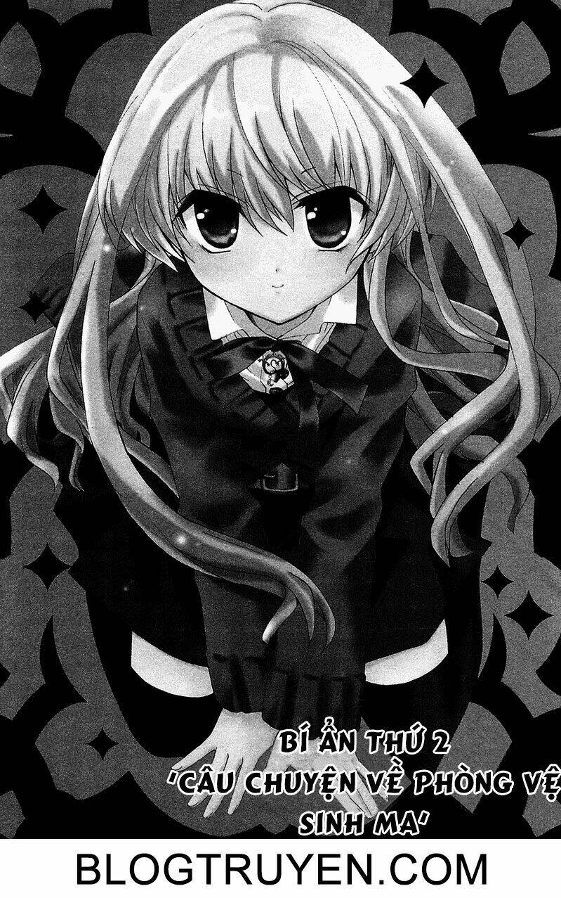 ác mộng gakuen chapter 2 3