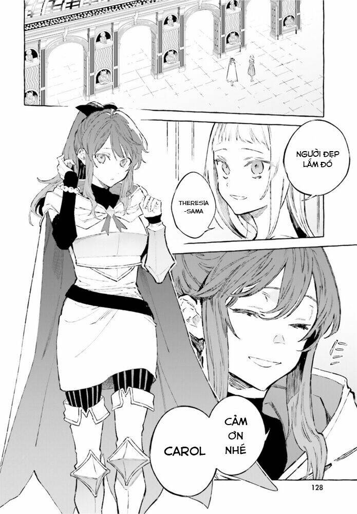 re:zero ngoại truyện: khúc tình ca của quỷ kiếm chapter 26 5