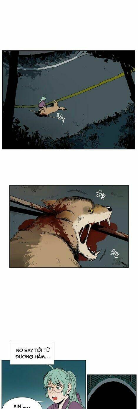 black survival - bottomless pit chapter 3 16