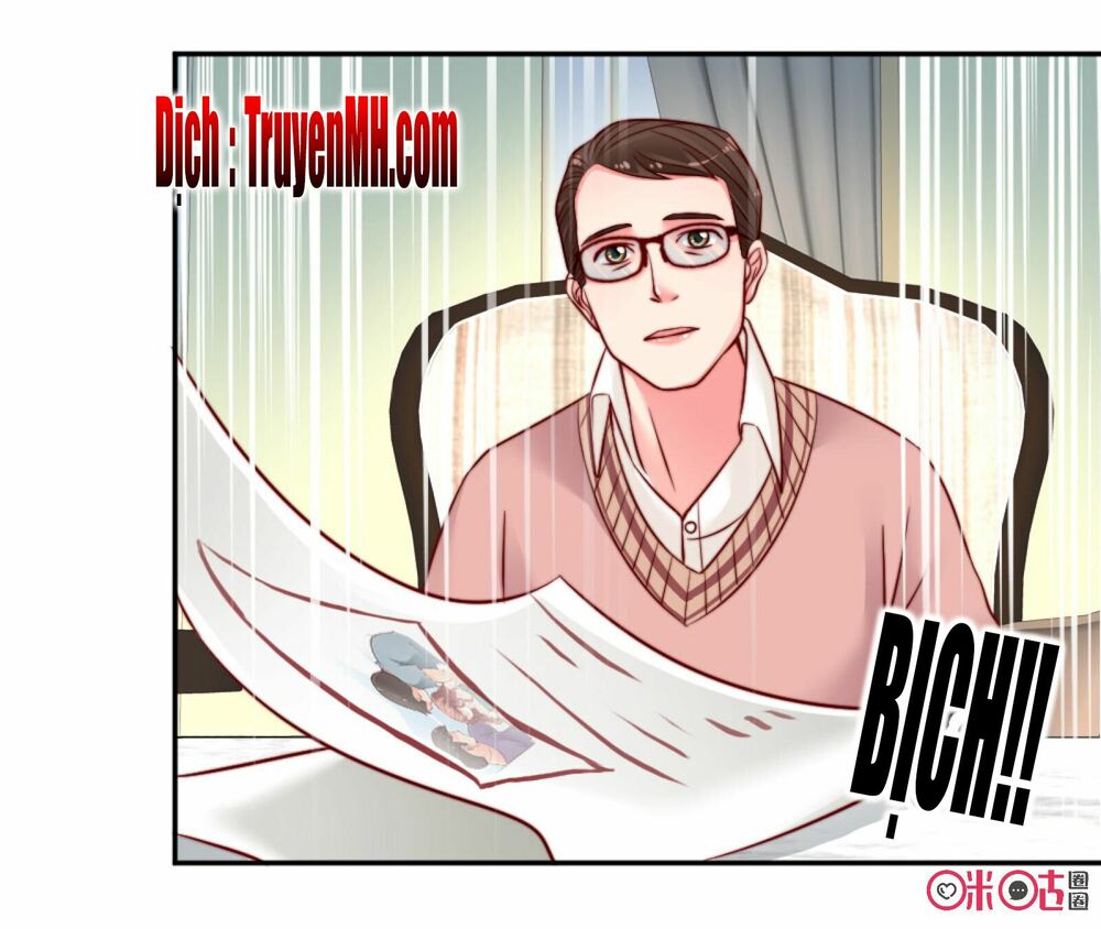 bí mật của thiên kim chapter 29 1