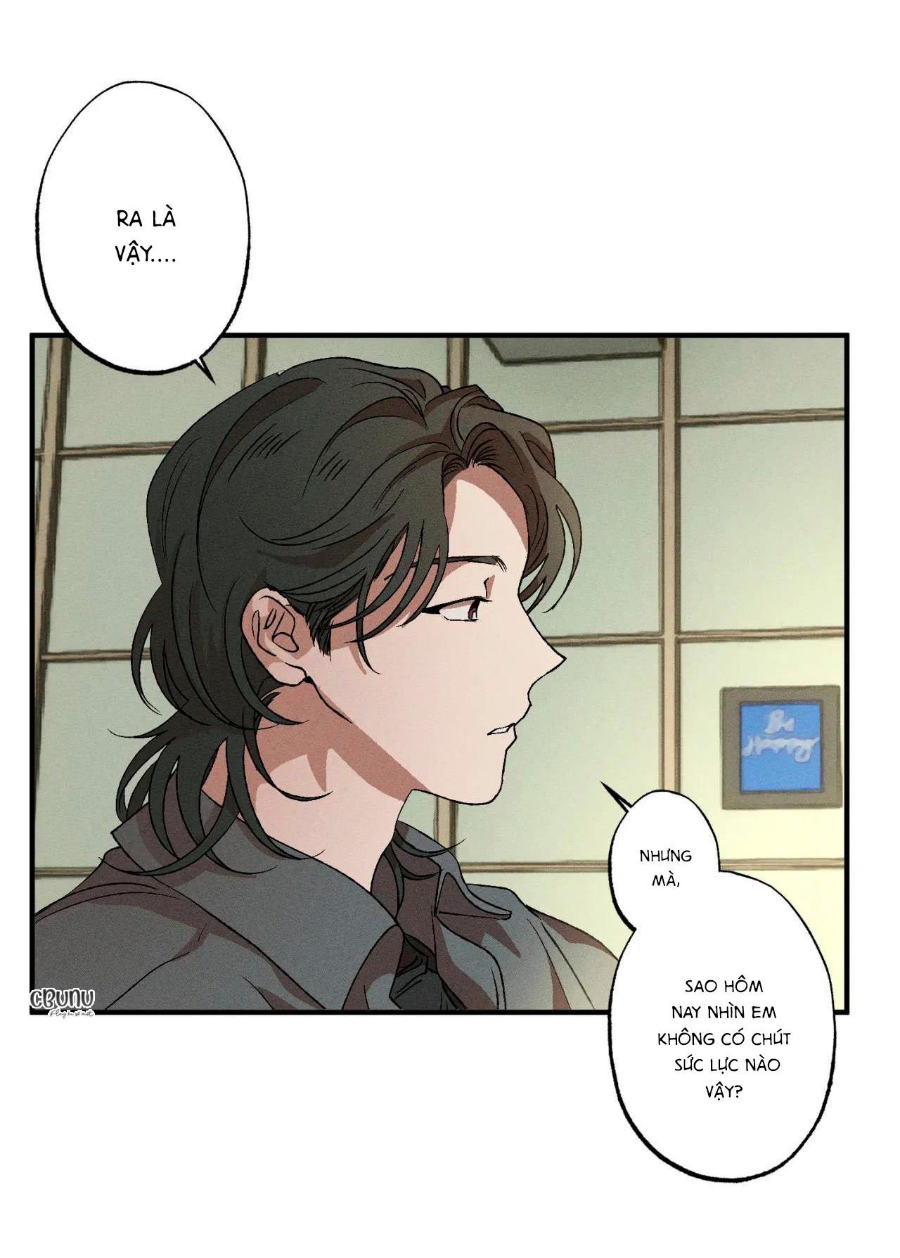 bẫy đôi ngọt ngào chapter 31 51