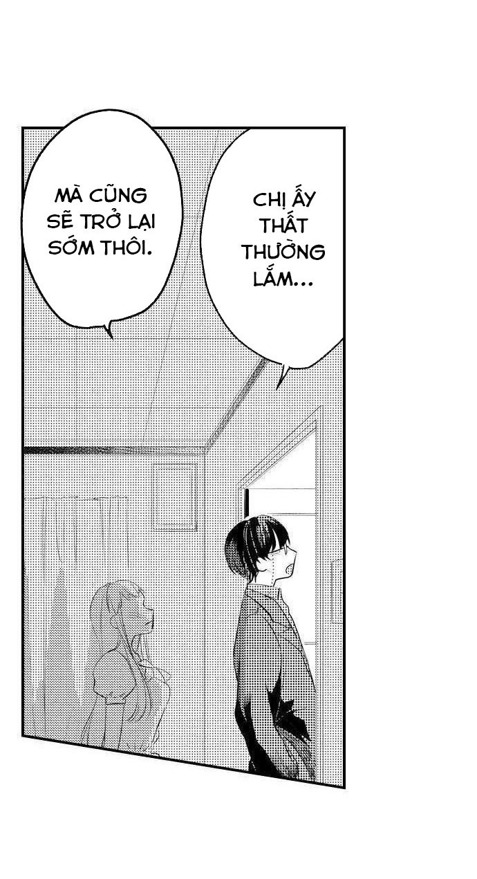 hoàng tử không thể làm chuyện đó một mình chapter 15 2