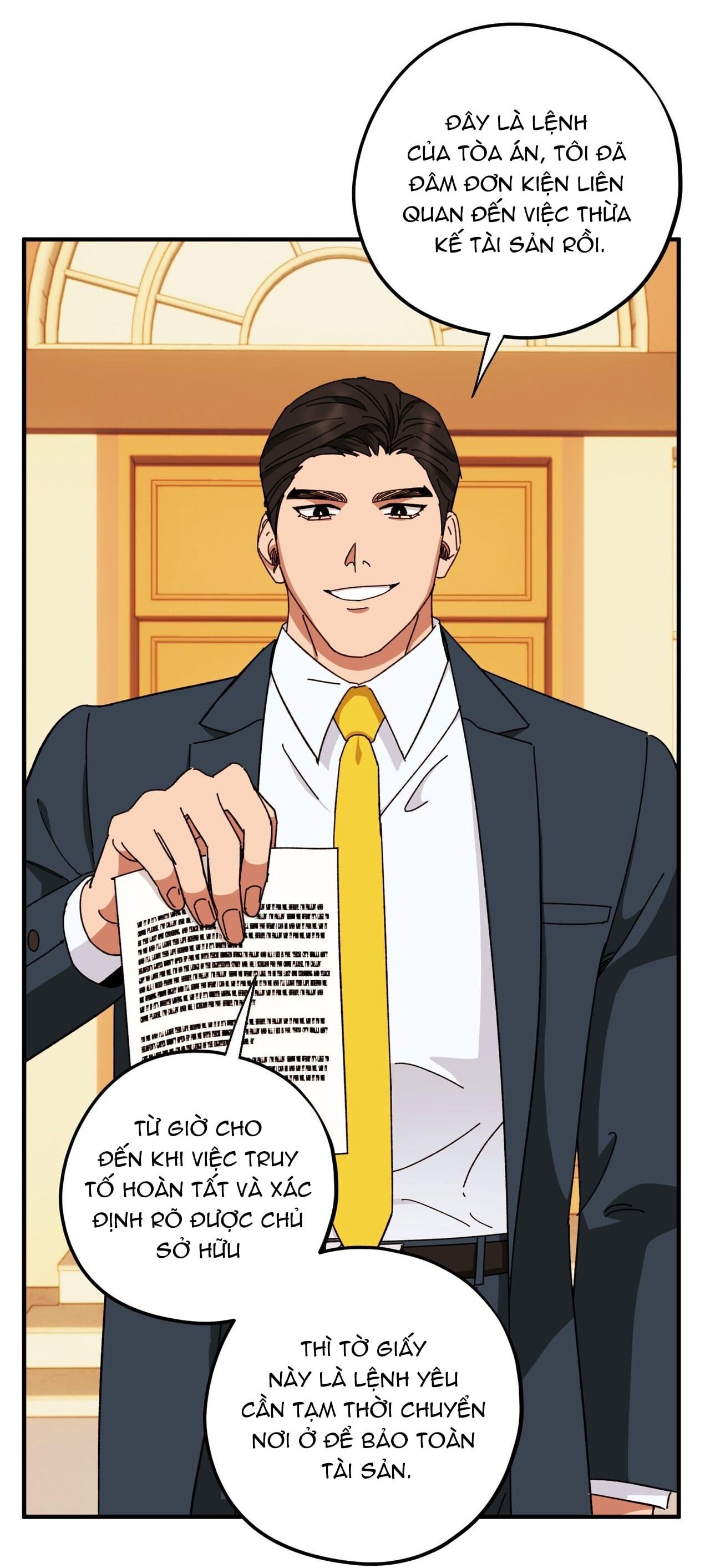 làm dâu nhà tài phiệt họ kang chapter 40 10