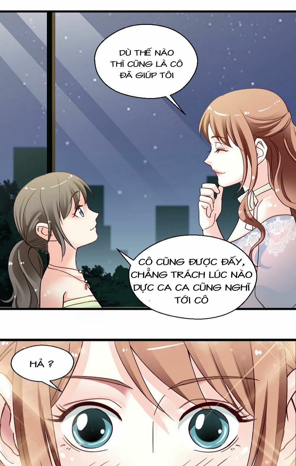 bí mật của thiên kim chapter 98 1
