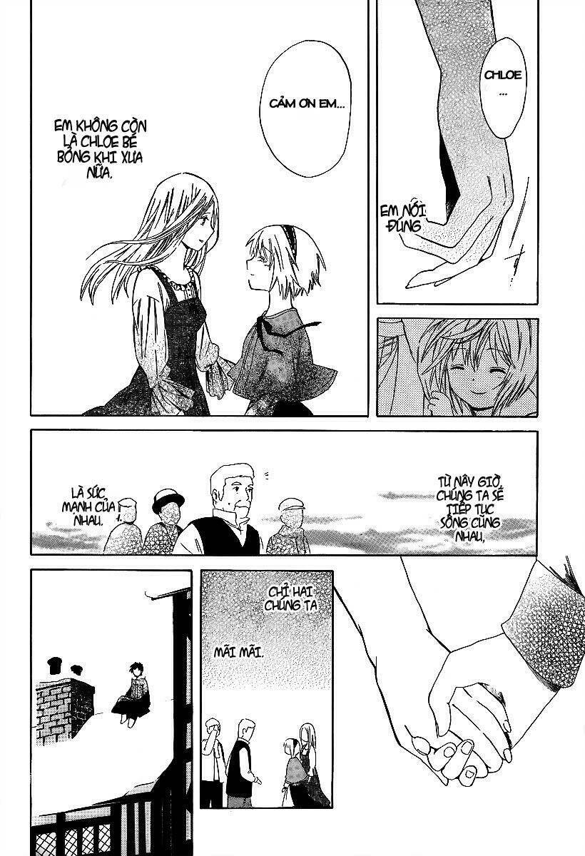 smarg won't sing chapter 1 57