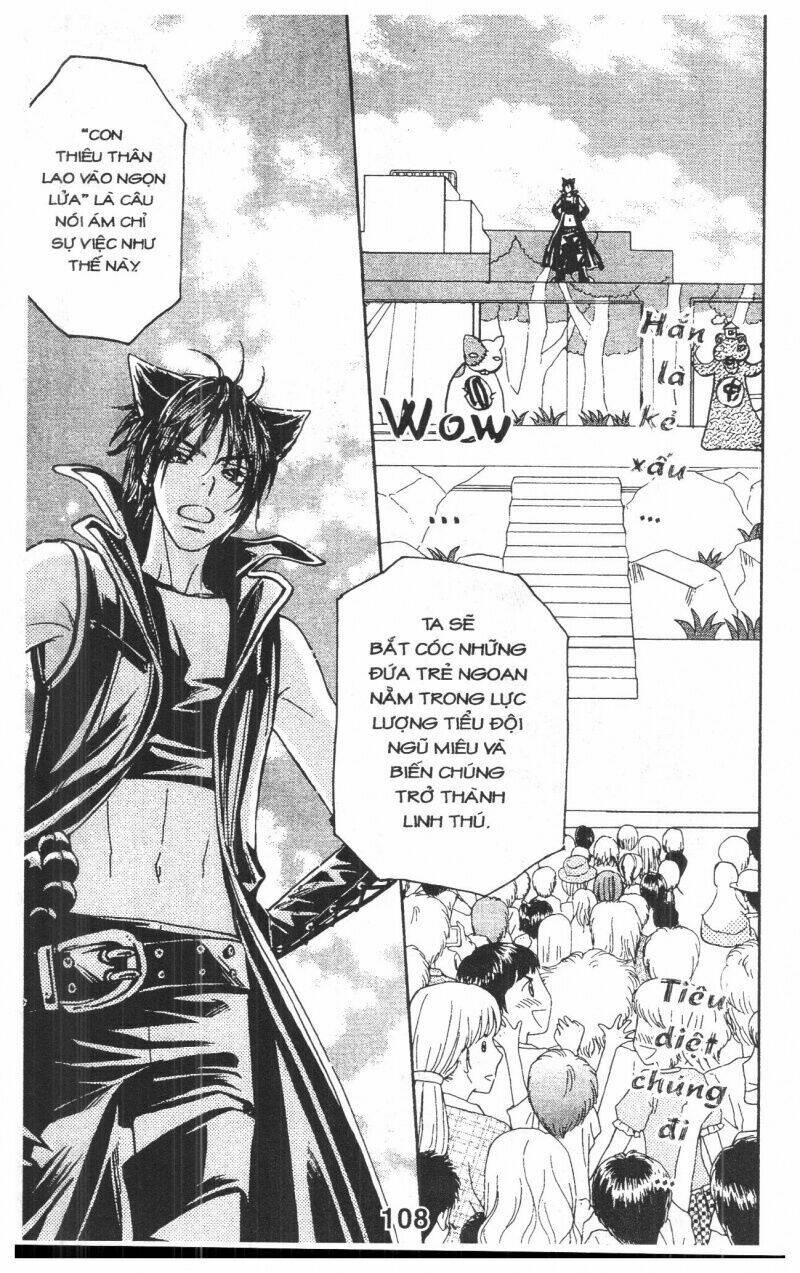 kirara no hoshi chapter 3 109