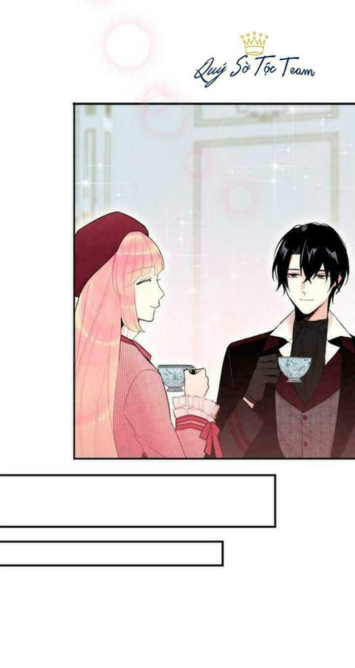 thánh nữ ẩn danh chapter 49 19
