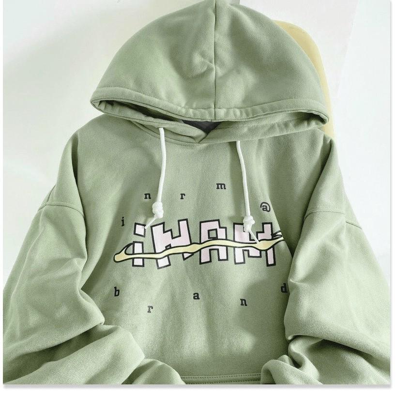 Áo hoodies nỉ ngoại form to y hình CÓ MŨ SIÊU XINH ĐẸP MẪU MỚI NHẤT HIỆN NAY