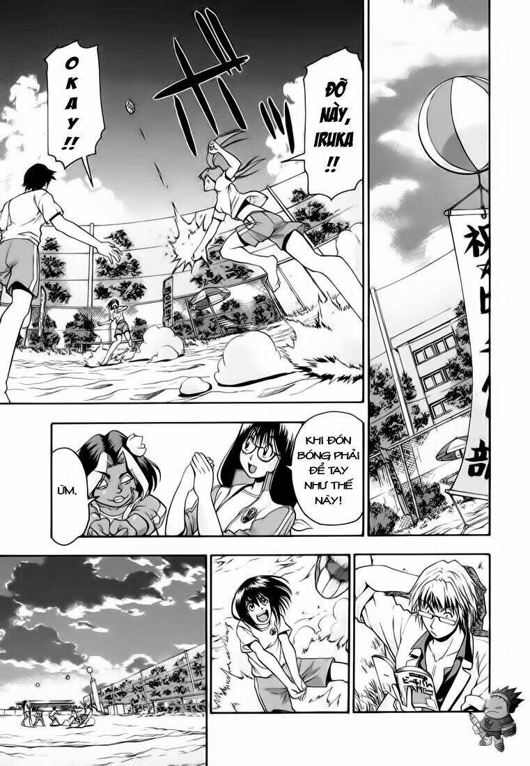 beach stars chapter 23 11