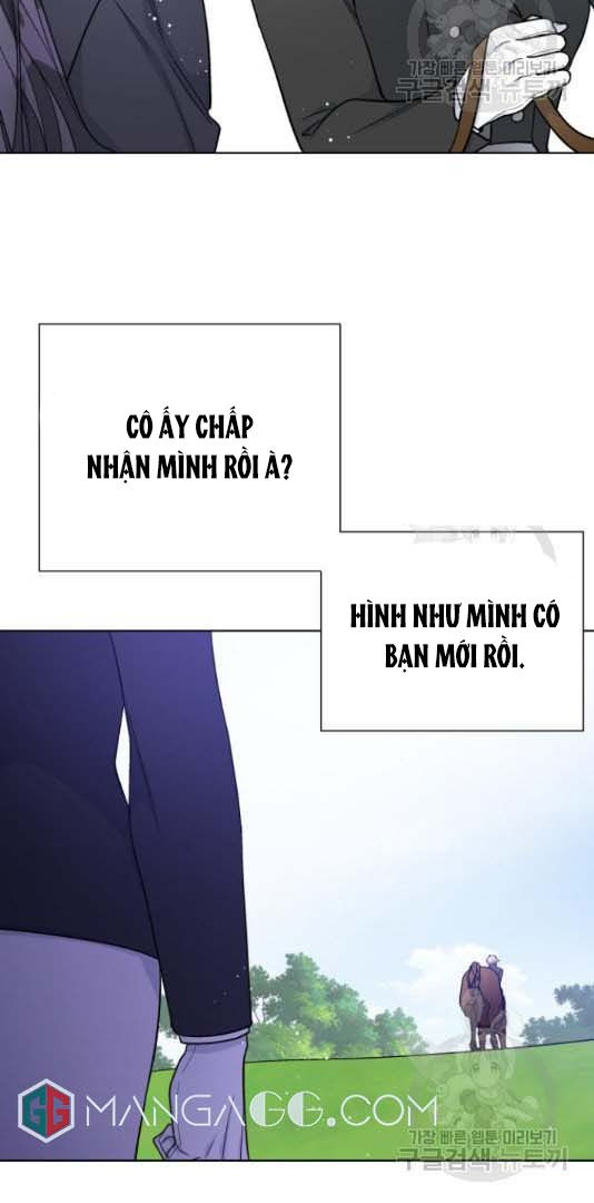 cách hiệp sĩ sống như một tiểu thư chapter 60 69