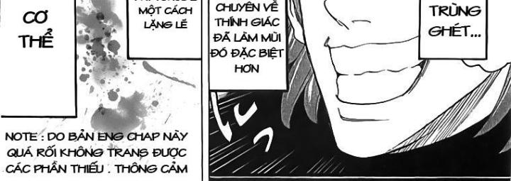 thánh tỏi sành ăn chapter 87 11