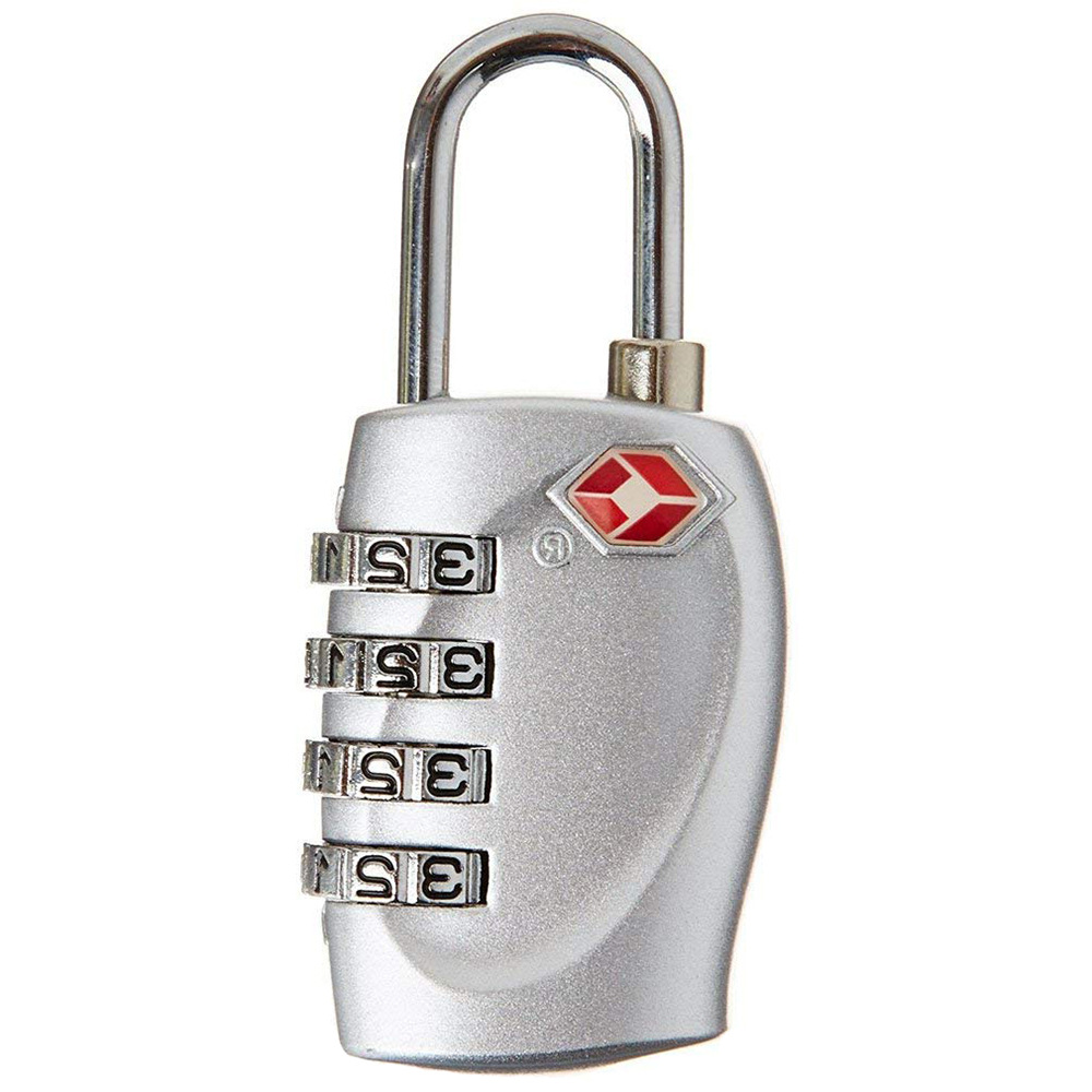 Khóa vali balo du lịch TSA 4 số