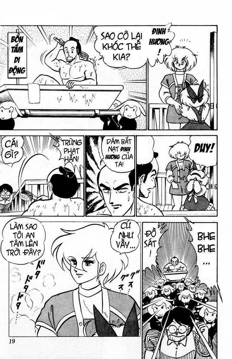 yuu & mi chapter 43 18