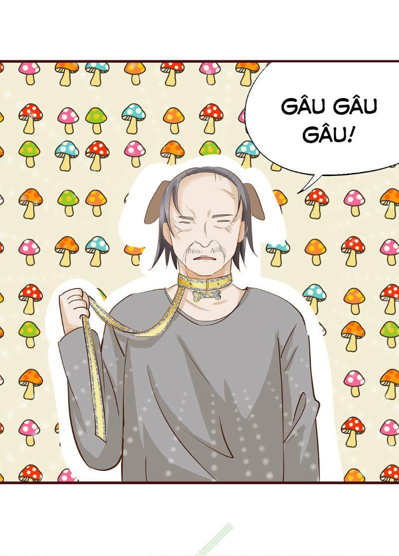 trò chơi tiểu mục tiêu chapter 22 5