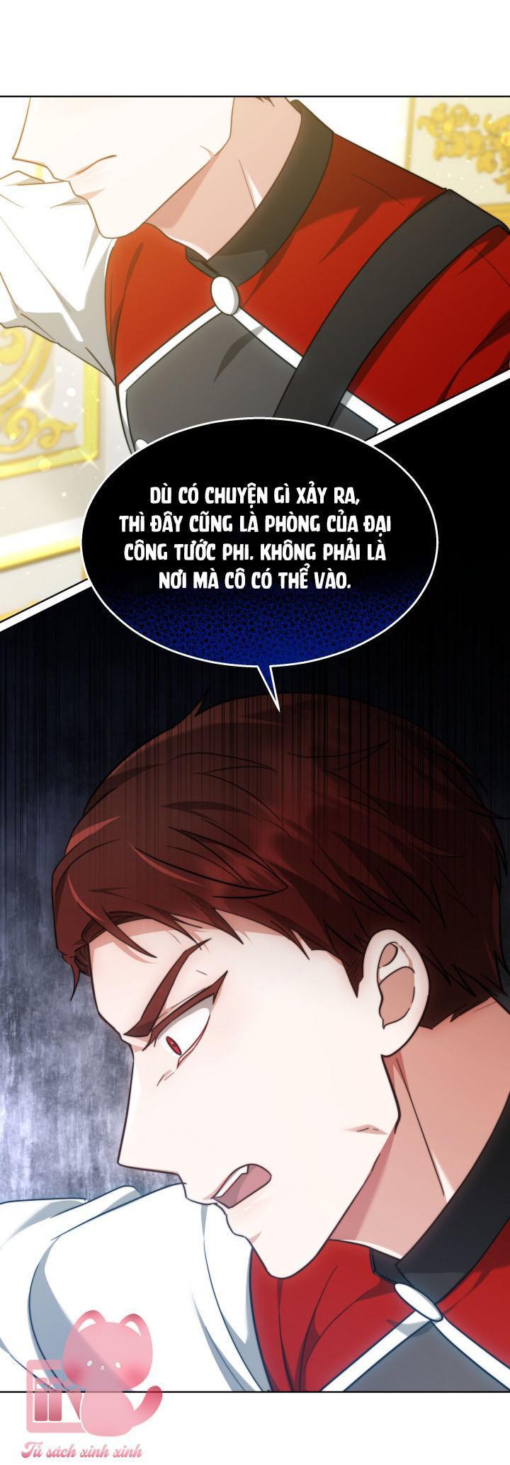 từ chồng cũ hóa thành nam chính chapter 40 34