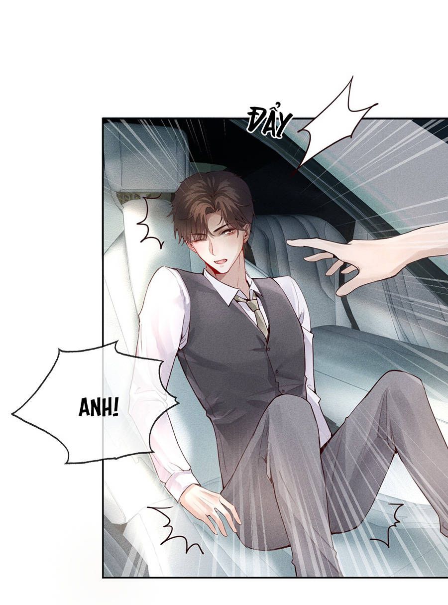 dior tiên sinh chapter 2 8