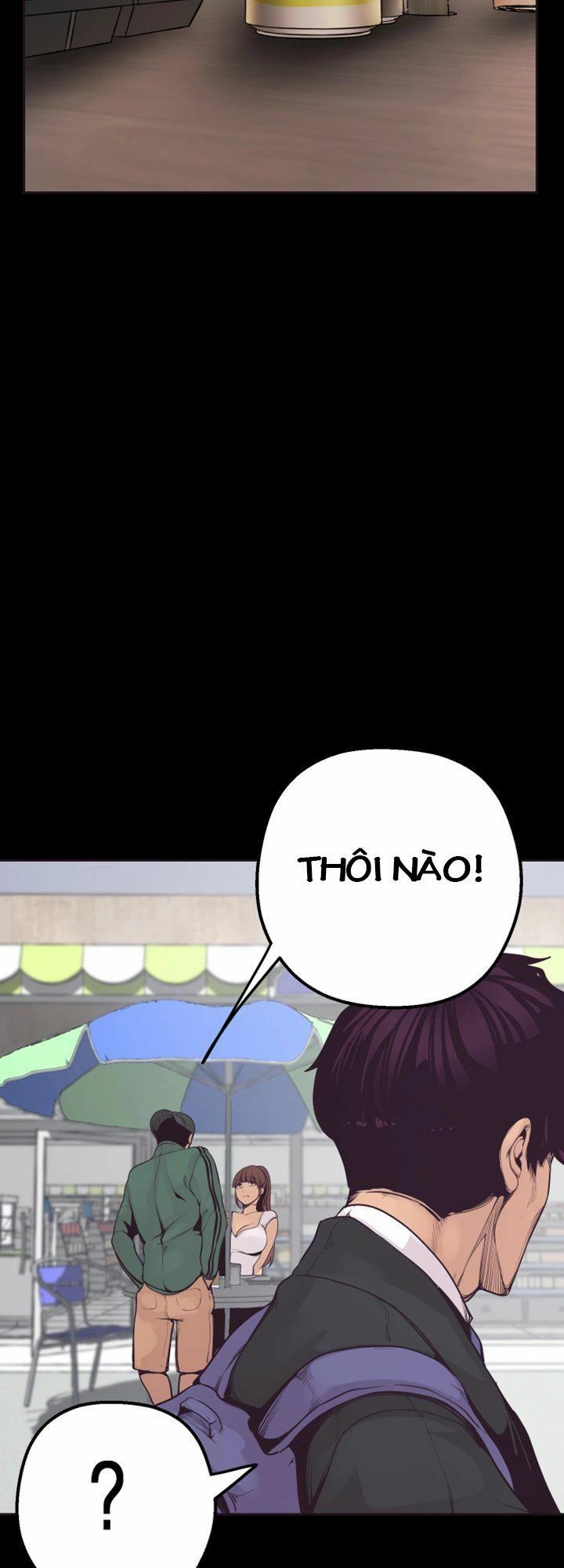 tân thế giới tuyệt vời chapter 2 128