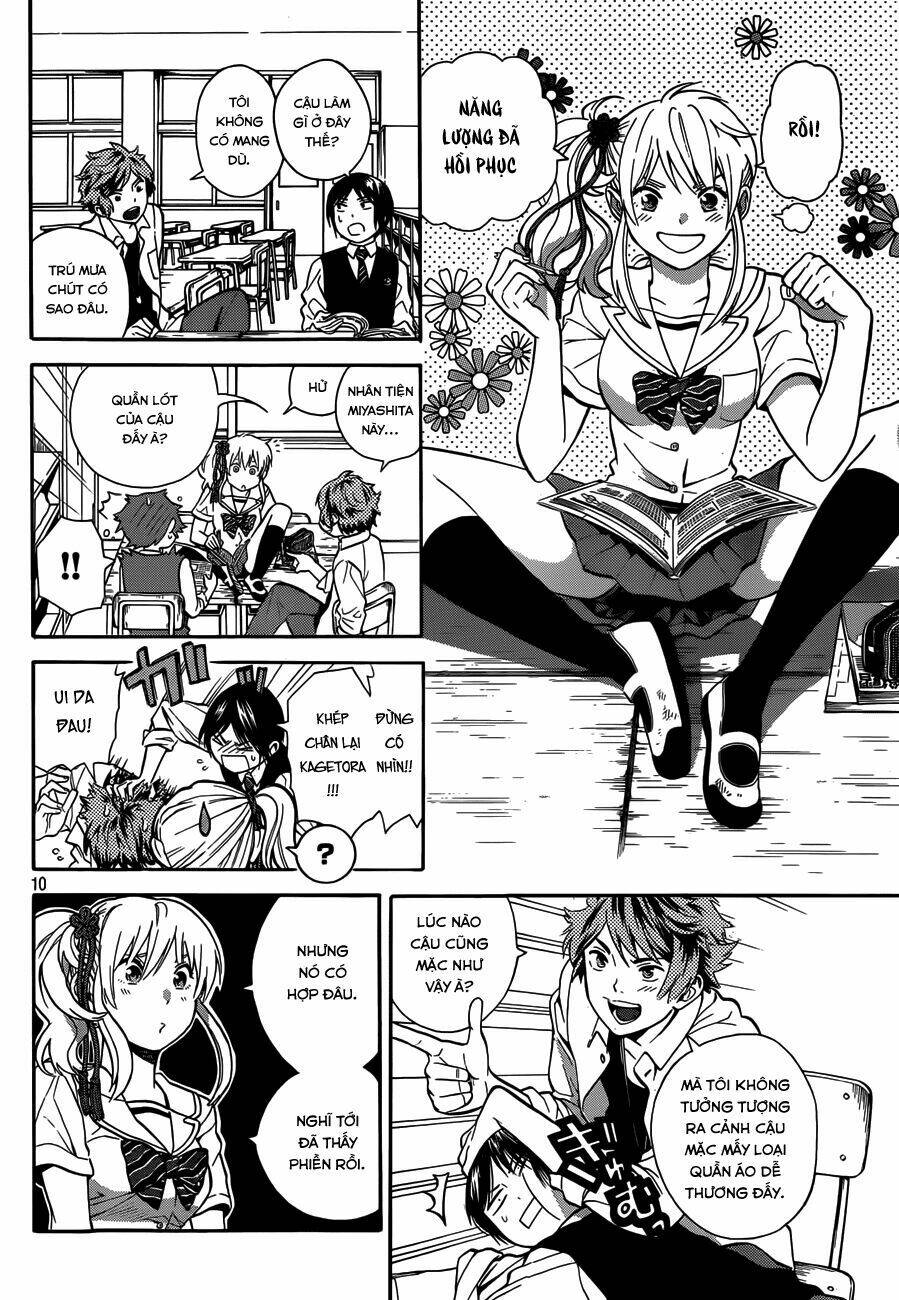 sakurasaku syndrome chapter 7 11