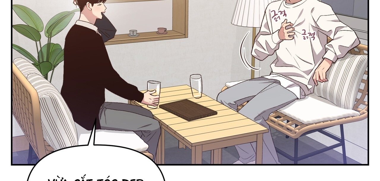 Điều Bí Mật Dưới Mái Tóc chapter 14.2 - Trang 39