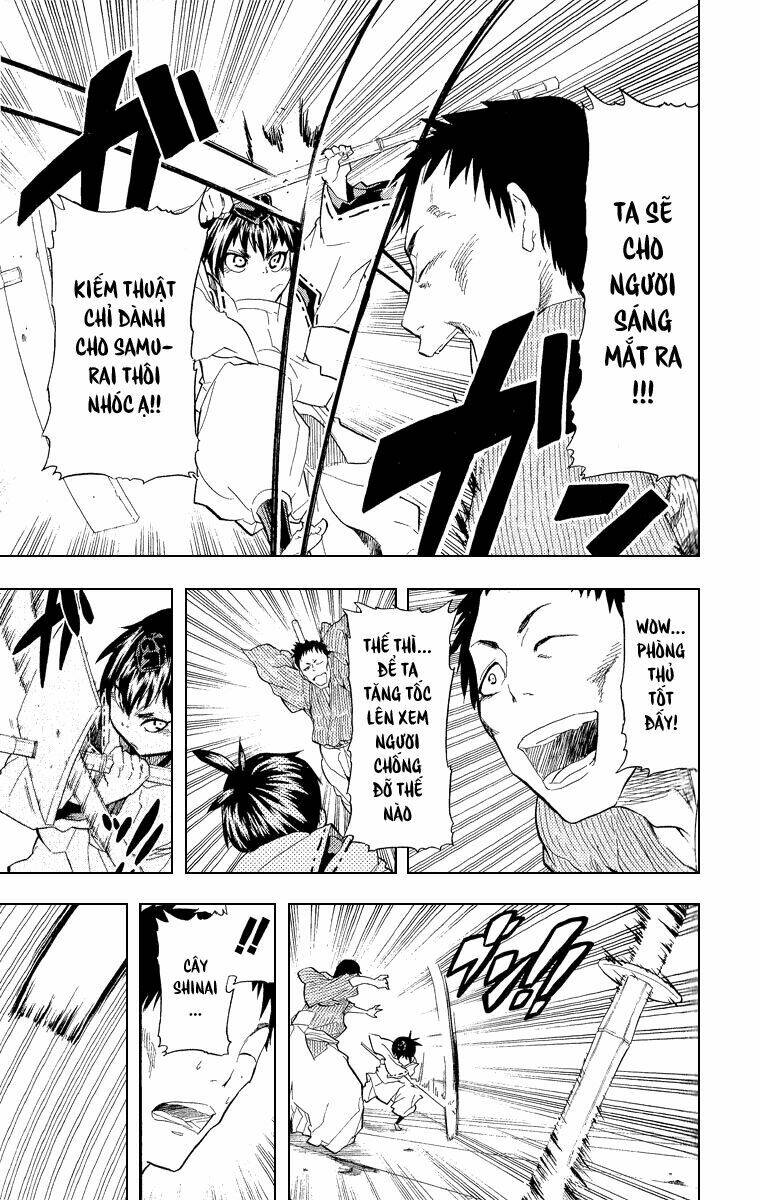 samurai usagi chapter 17 10