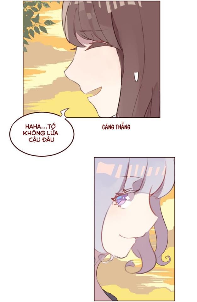 người yêu biến mất chapter 30 21