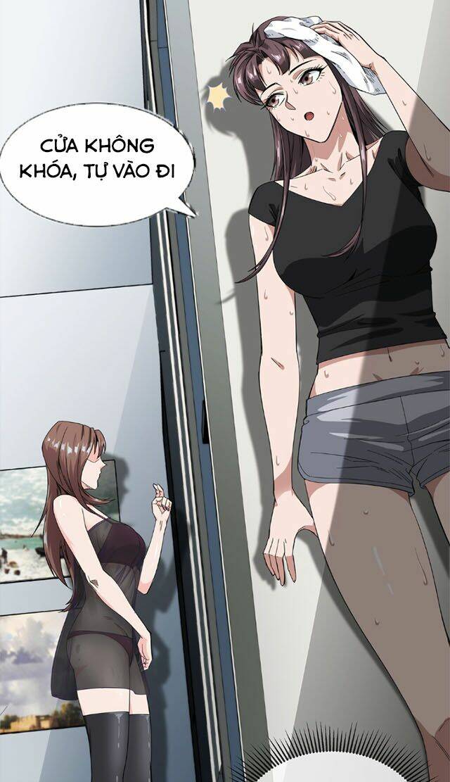 dạ thị chi vương chapter 18 31