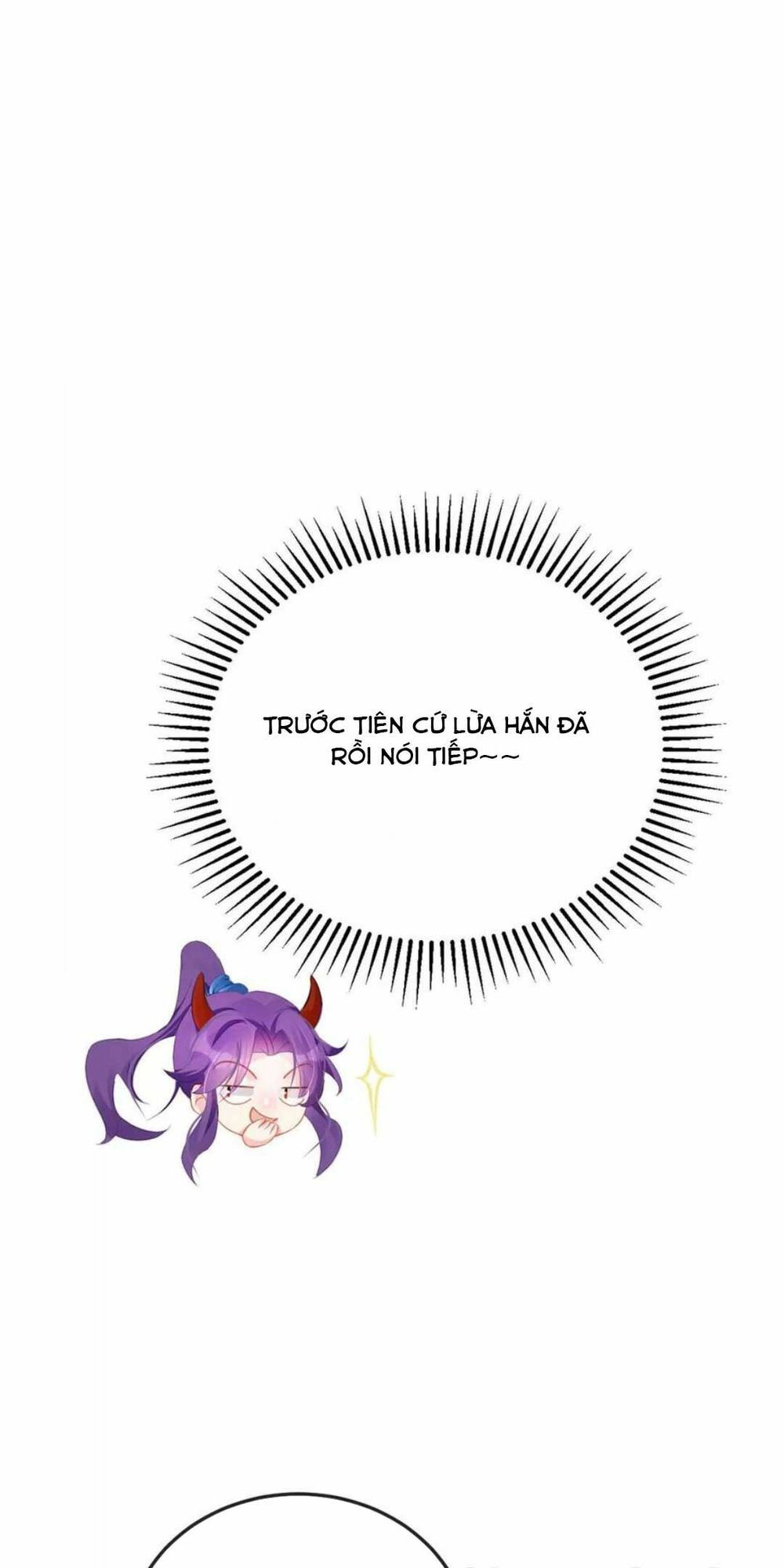 quân hoả nữ hoàng chapter 70 12