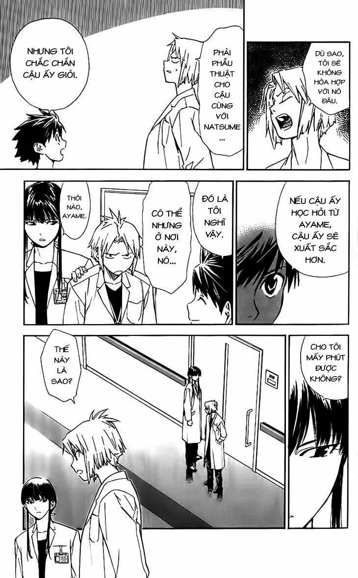 saijou no meii chapter 35 14