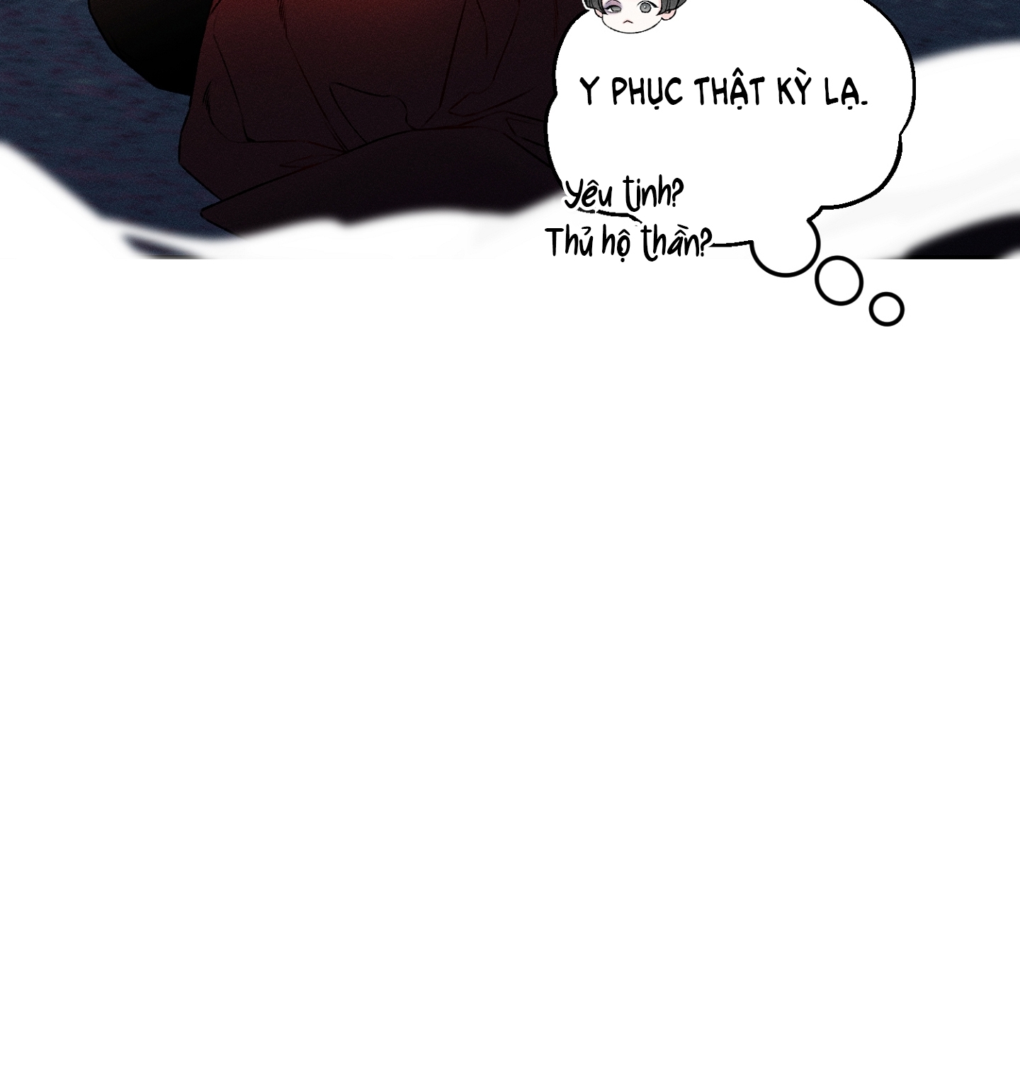 mối tình đầu của ma cà rồng chapter 30.2 75