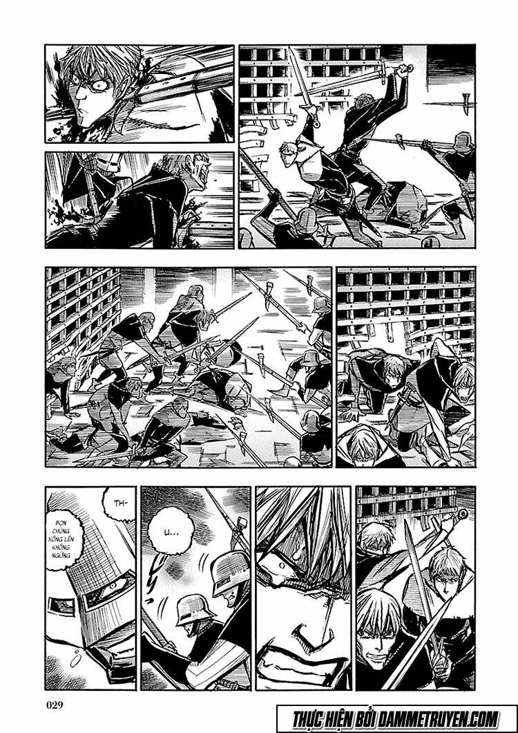 wolfsmund chapter 15.1 29