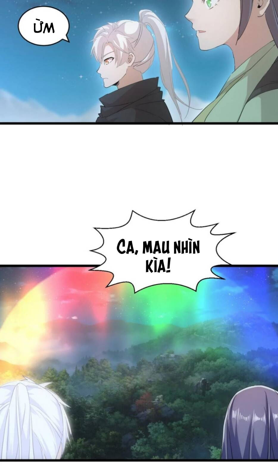 vạn cổ đệ nhất thần chapter 142 37