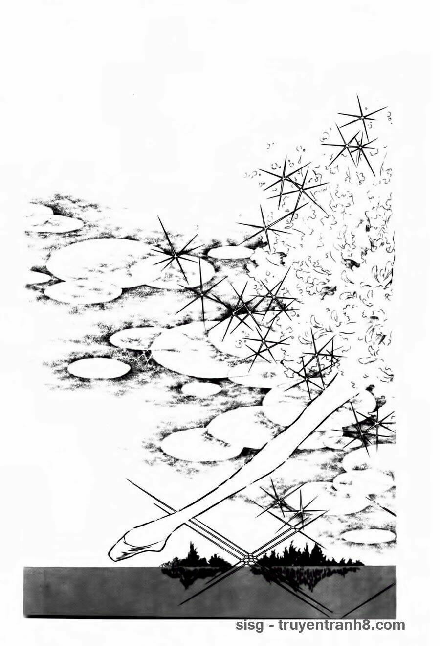 swan - vũ khúc thiên nga chapter 51 4