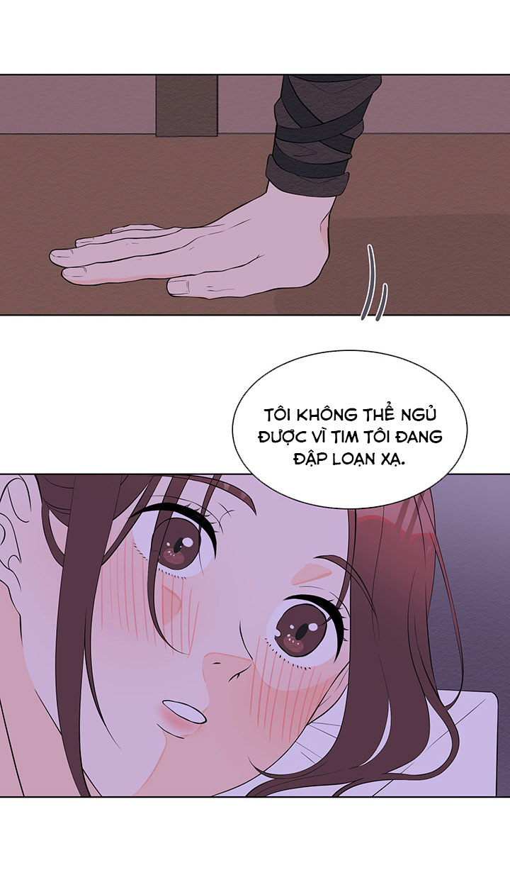 phu quân bé bỏng chapter 2.3 2