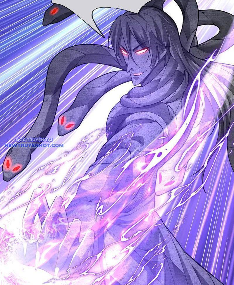 ngủ say vạn cổ: xuất thế đẩy ngang chư thiên chapter 51 6