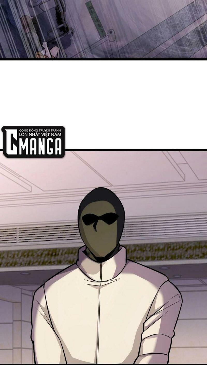 đừng hiểu lầm, tôi mới là người bị hại! chapter 33 2