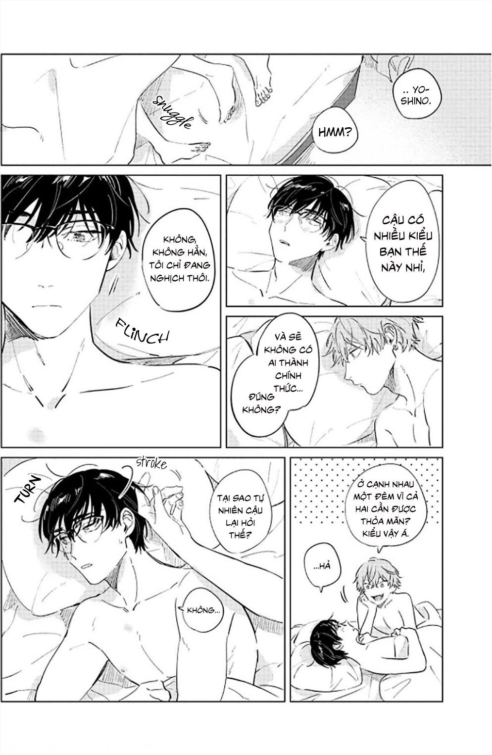 list truyện manga ngắn theo yêu cầu chapter 6.4 26