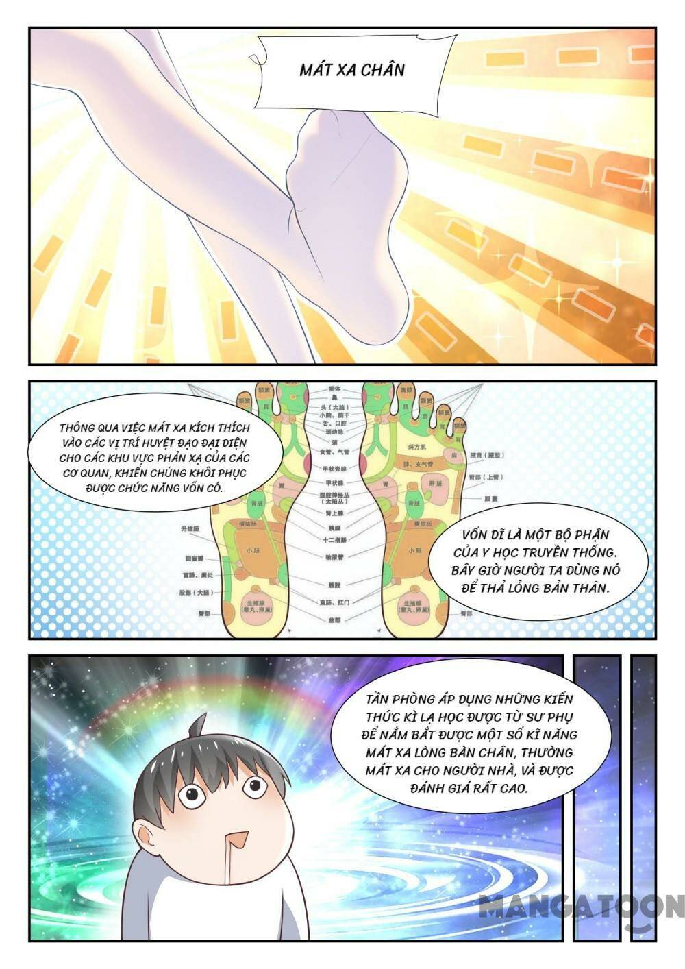 the boy in the all-girls school chapter 347 2