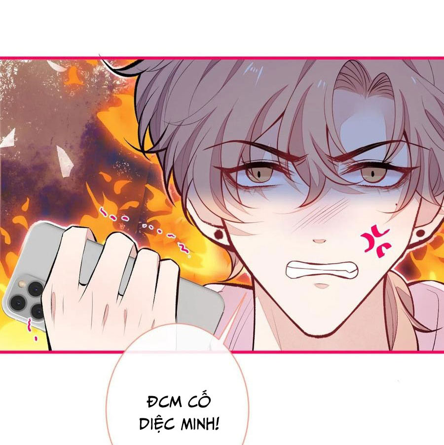 lại bị nam thần chọc trên hot search! chapter 92 27