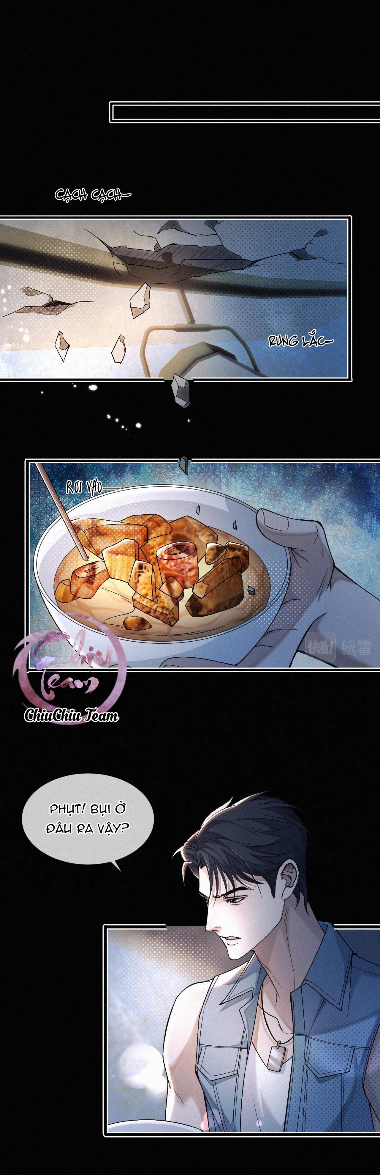 ngày quốc tế thiếu nhi của sơ tam chapter 3 13