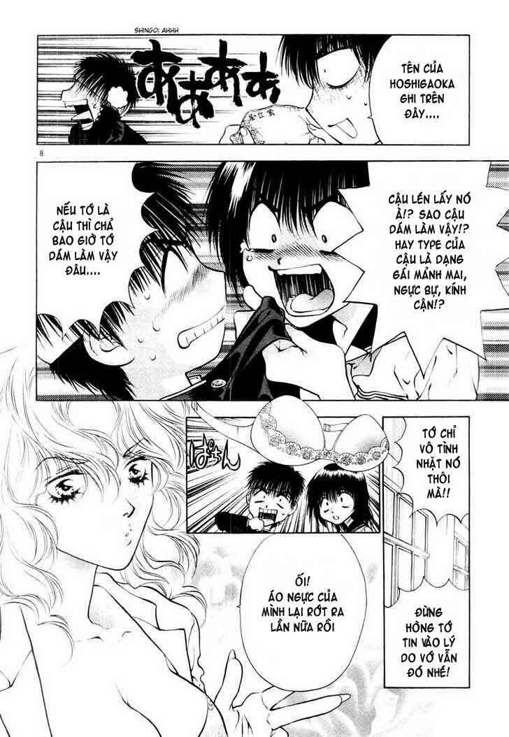 girls saurus dx chapter 15 9