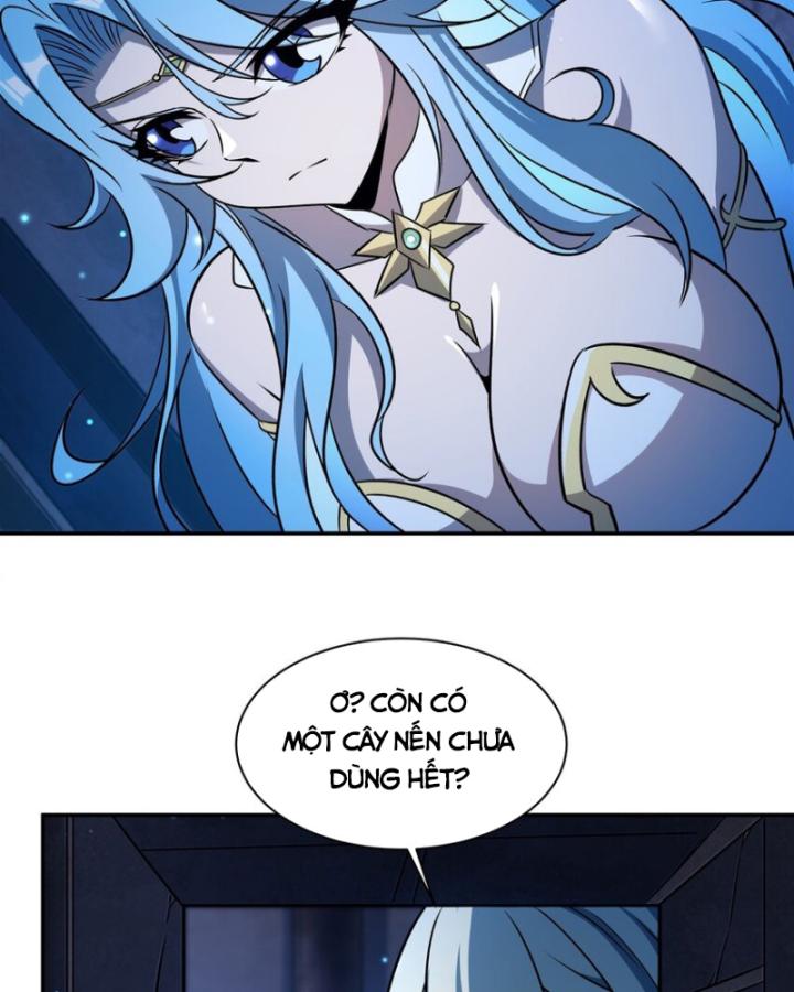 huyết cơ và kỵ sĩ chapter 307 58